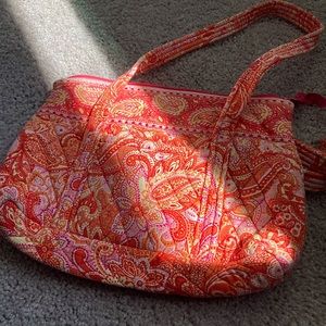 Vintage Vera Bradley bag
